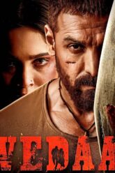 Vedaa Movie