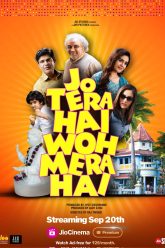 Jo Tera Hai Woh Mera Hai Movie Download