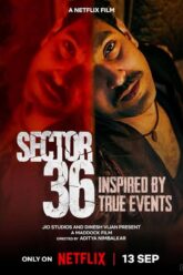 Sector 36 Movie